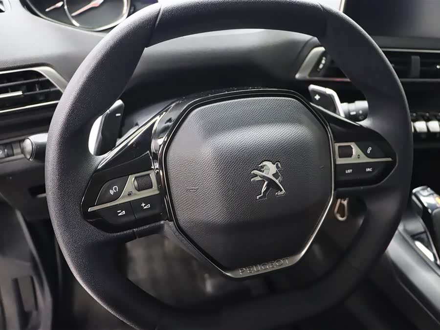 标致 标致4008 2019 汽车图片 #14