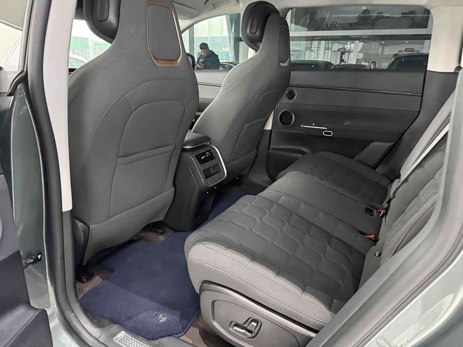 Exceed Stellar Era ET 2024 imagen de coche #14