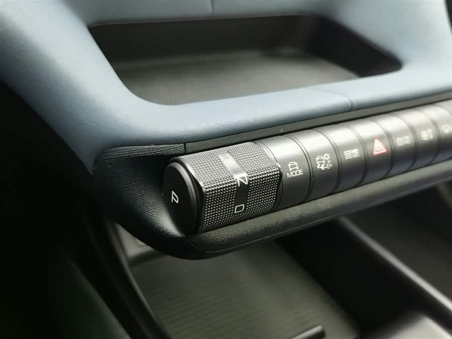 BYD Dolphin 2022 car image #14