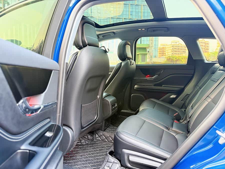 Changan 2022 #14 Changan 2022 car image #14