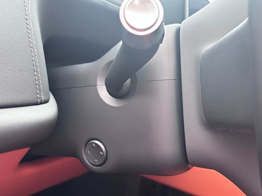 Li L9 2024 image de voiture #14