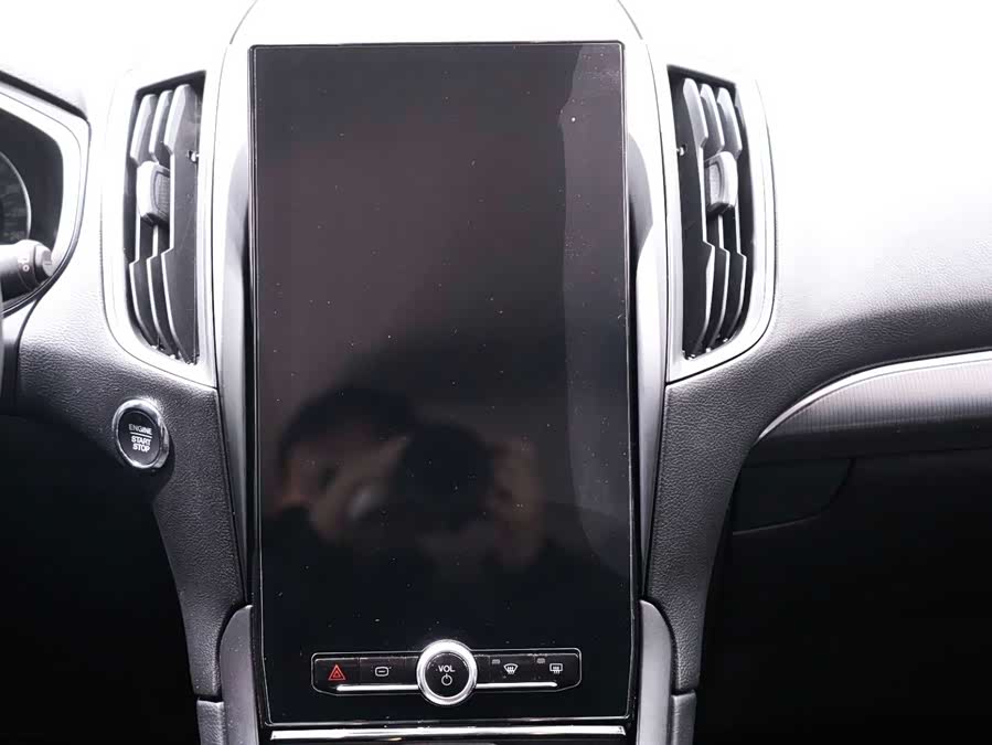 Ford Edge 2020 car image #14