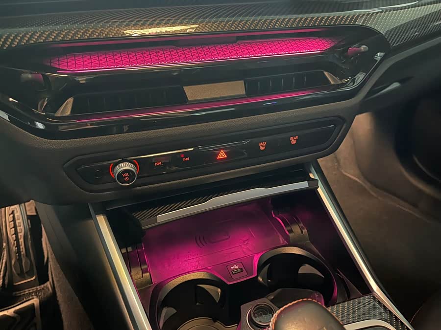 宝马 宝马M2 2025 汽车图片 #14