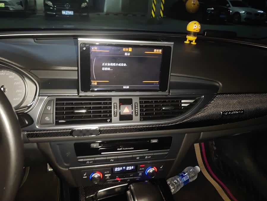 Audi S6 2013 #14 Audi S6 2013 imagem de carro #14