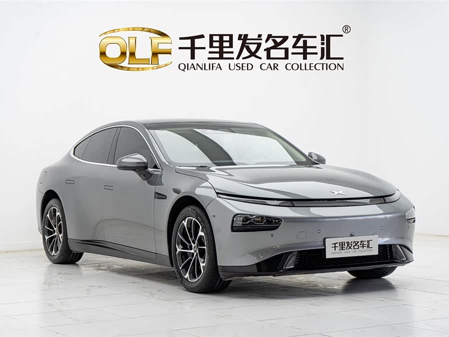 Xpeng P7 2022 #14 Xpeng P7 2022 immagine di auto #14