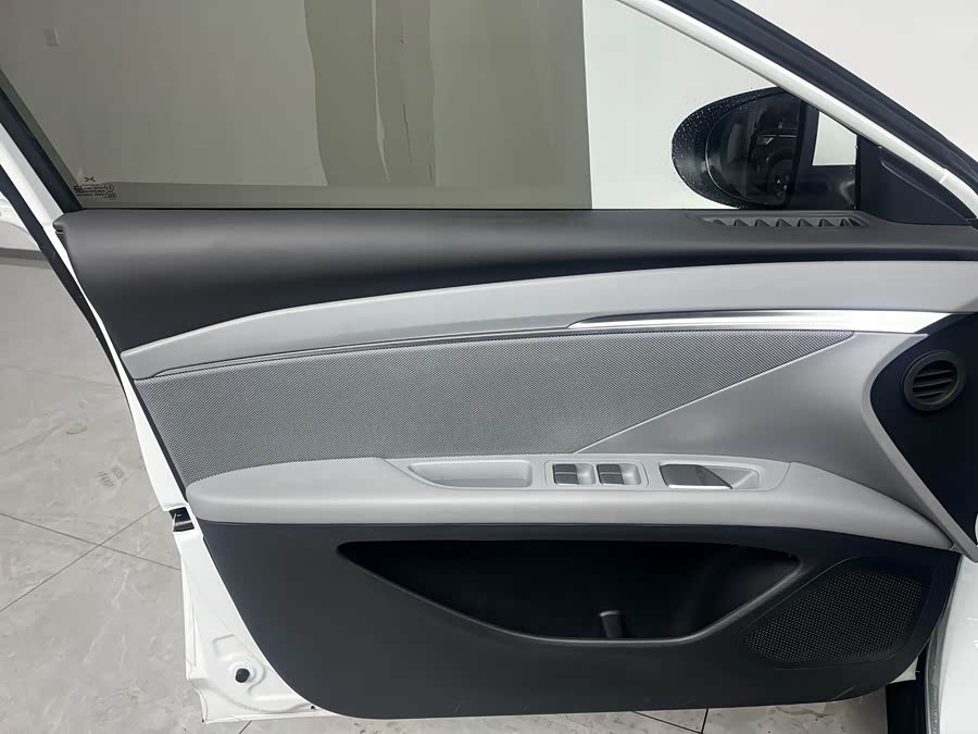 Xpeng MONA M03 2025 #14 Xpeng MONA M03 2025 imagem de carro #14