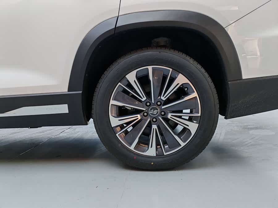 捷途山海 捷途山海L9 2024 汽车图片 #14