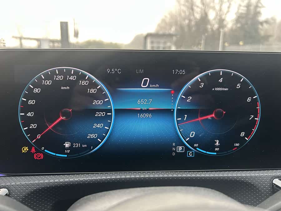 Mercedes-Benz CLA Class (Imported) 2022 car image #14