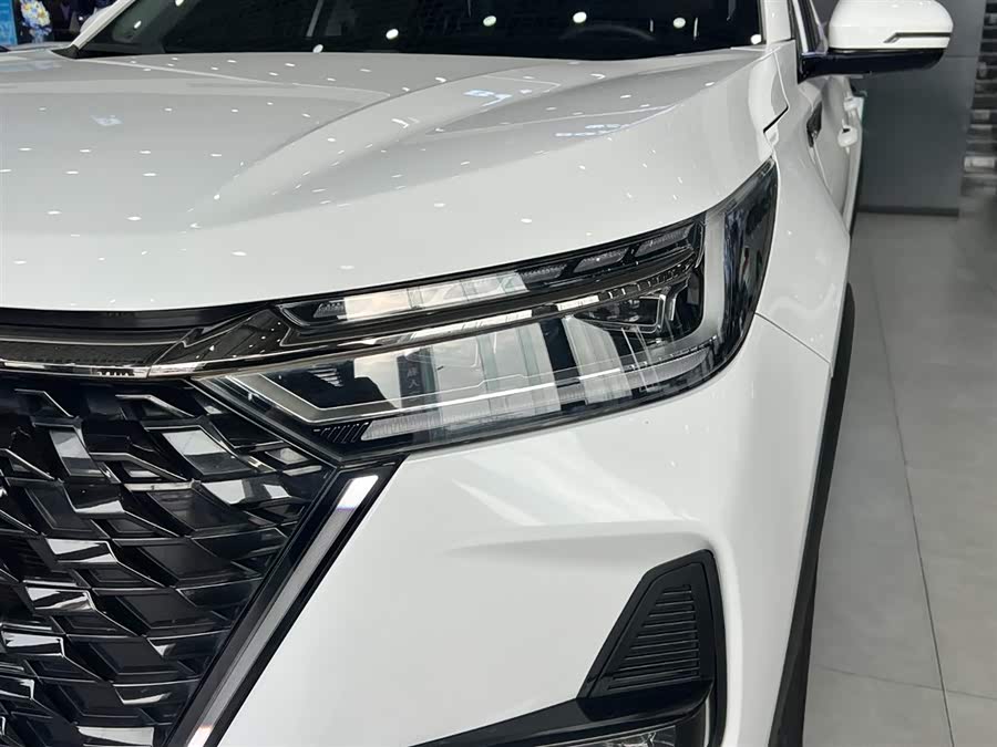 Chery Tiggo 8 PRO 2023 car image #14