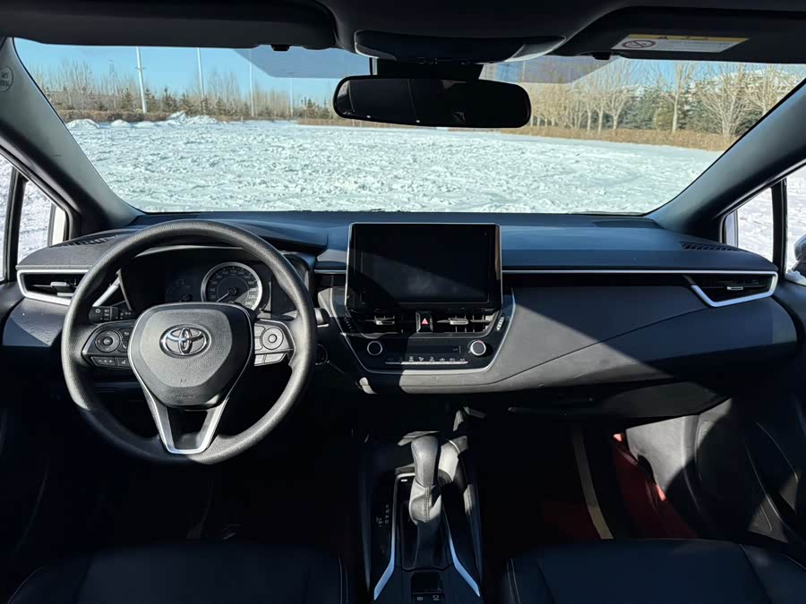 Toyota Levin 2022 car image #14