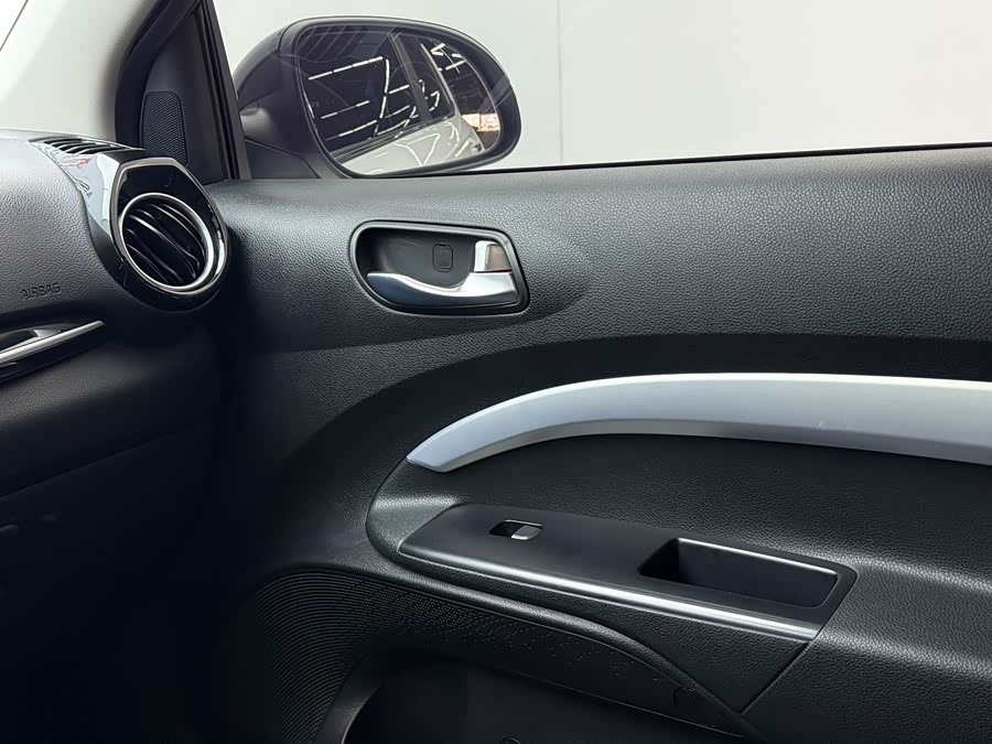 Kia KX1 2021 imagen de coche #14