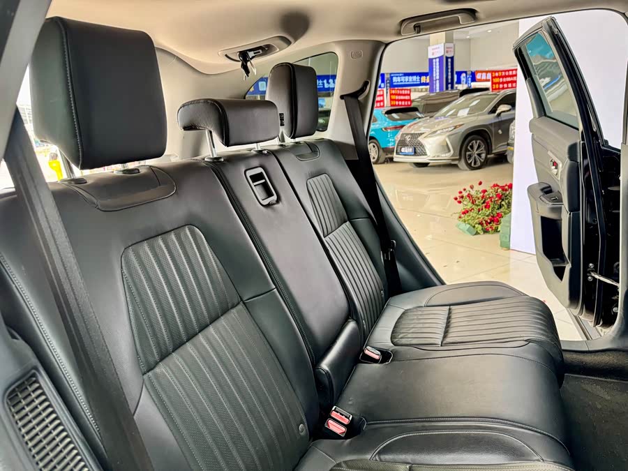 Honda Breeze 2021 #14 Honda Breeze 2021 car image #14