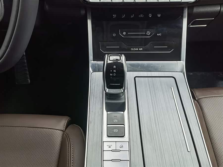 Chery Tiggo 7 2024 immagine di auto #14