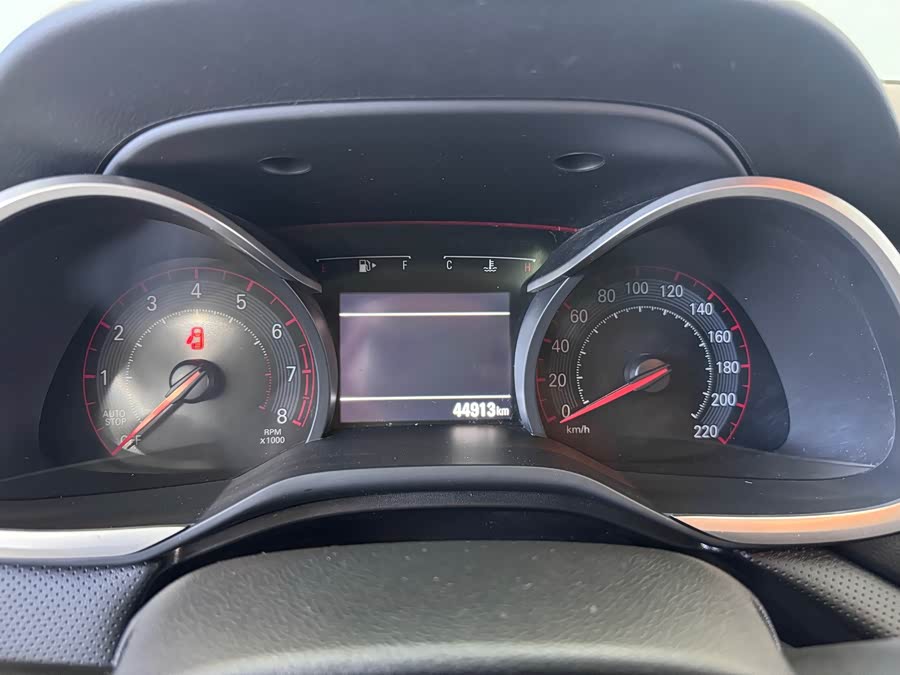 Chevrolet Monza 2022 #14 Chevrolet Monza 2022 car image #14