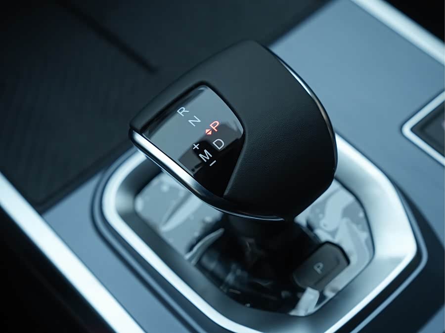 Jetour Dashing 2025 car image #14