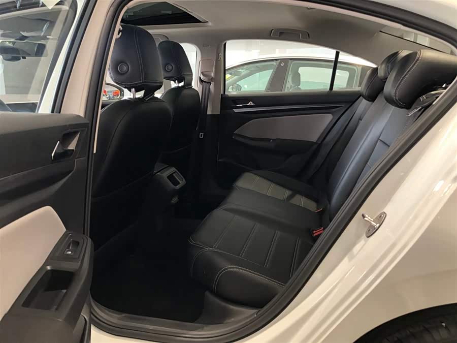 大众 宝来 2024 汽车图片 #14