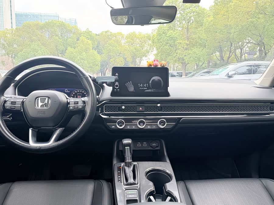 Honda INTEGRA 2022 #14 Honda INTEGRA 2022 صورة سيارة #14