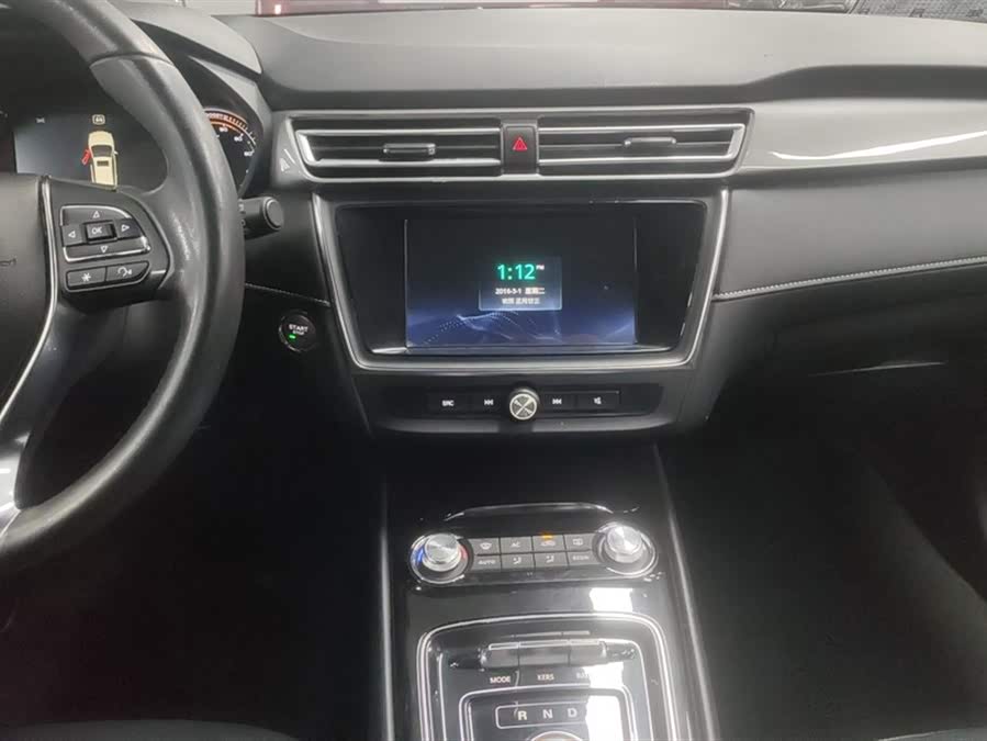 荣威 荣威Ei5 2019 汽车图片 #14