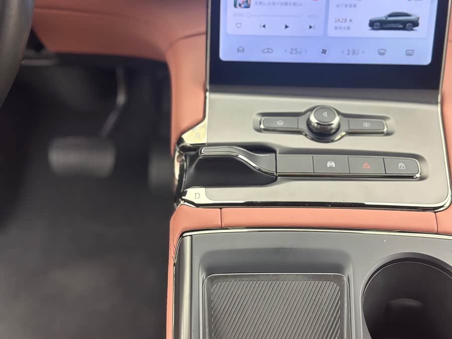 蔚来 蔚来EC6 2021 汽车图片 #14