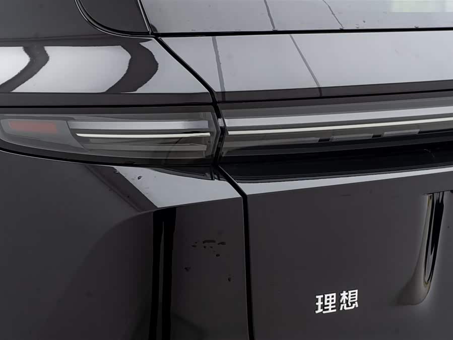 Li L7 2025 car image #14