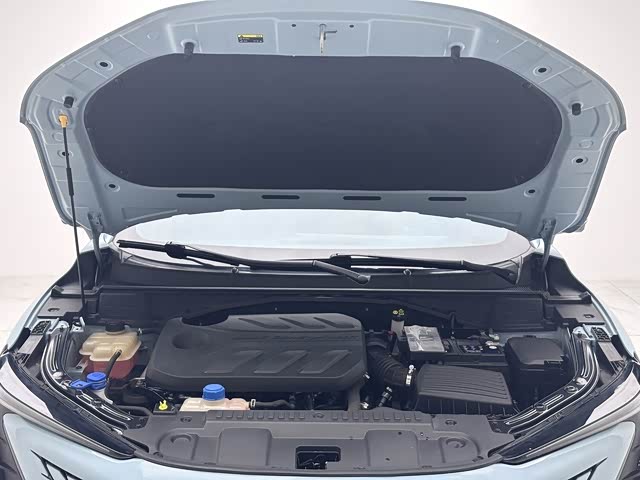 Changan UNI-T 2022 car image #14