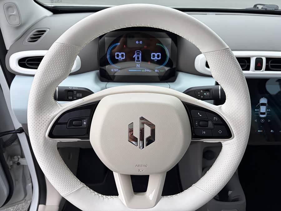 零跑汽车 零跑T03 2024 汽车图片 #14