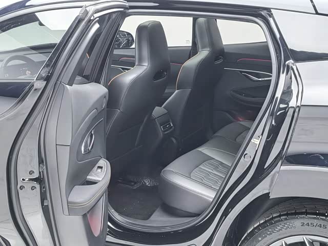 Changan UNI-T 2021 car image #14