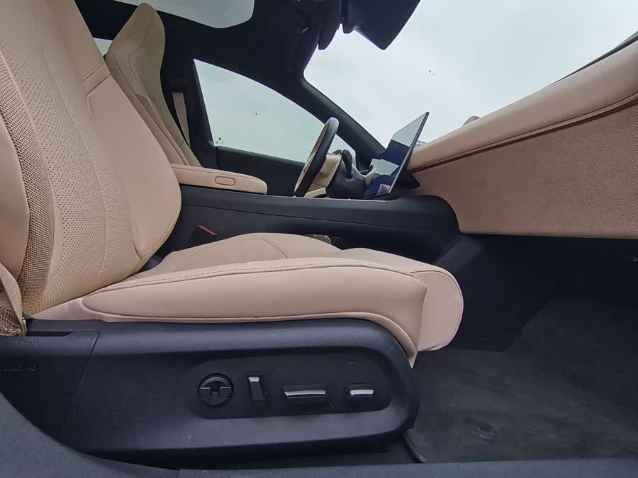 蔚来 蔚来ET5 2023 汽车图片 #14