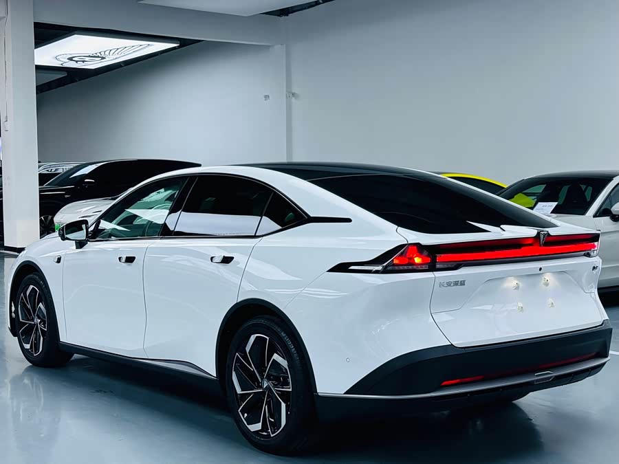 Deepal L07 2025 image de voiture #14