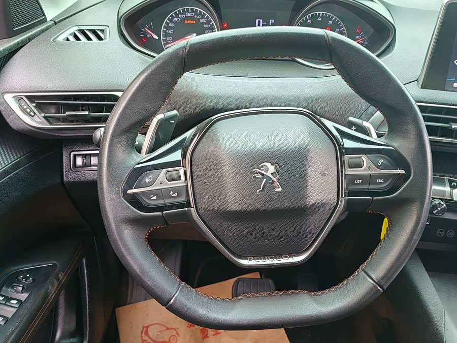 Peugeot 4008 2016 car image #14