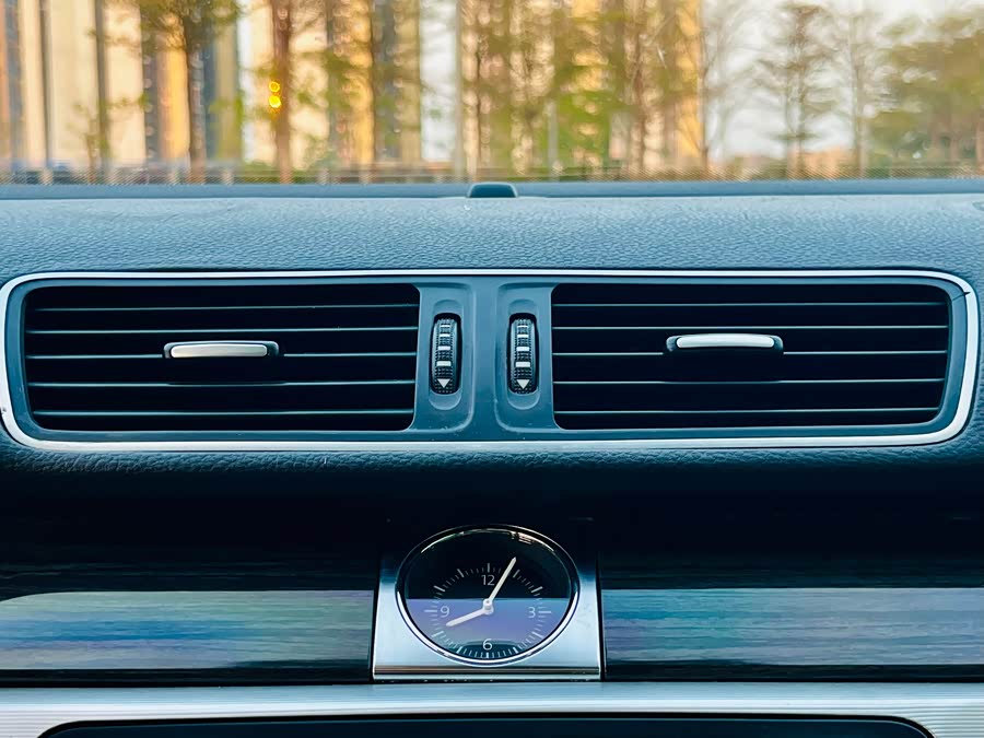 Volkswagen Magotan 2011 #14 Volkswagen Magotan 2011 car image #14