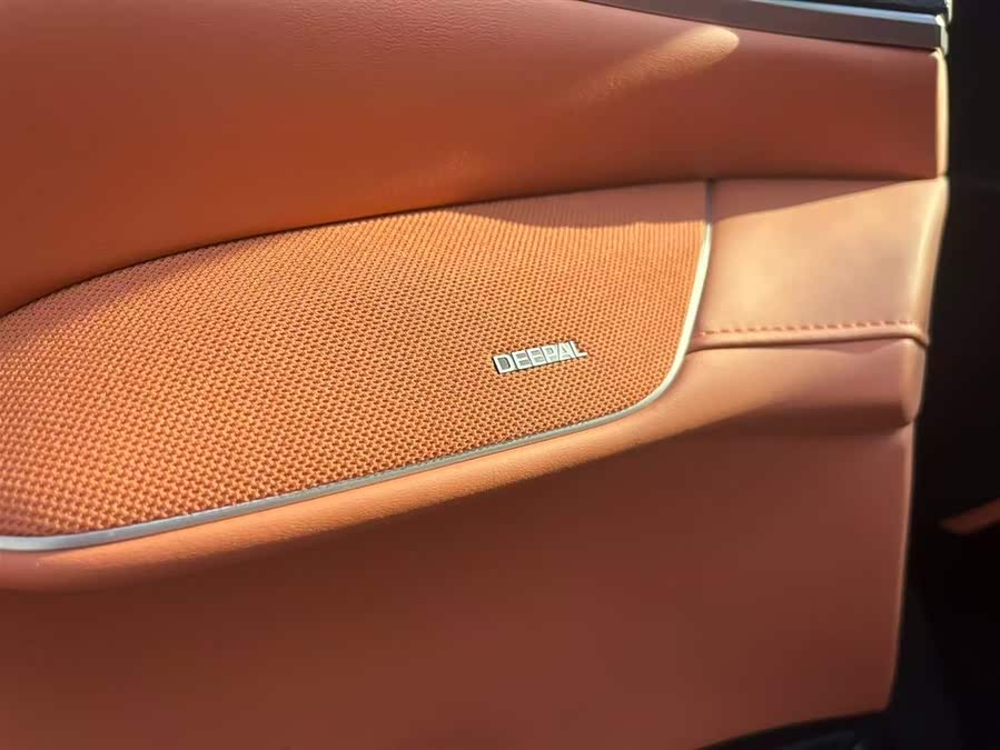 Deepal S07 2024 car image #14