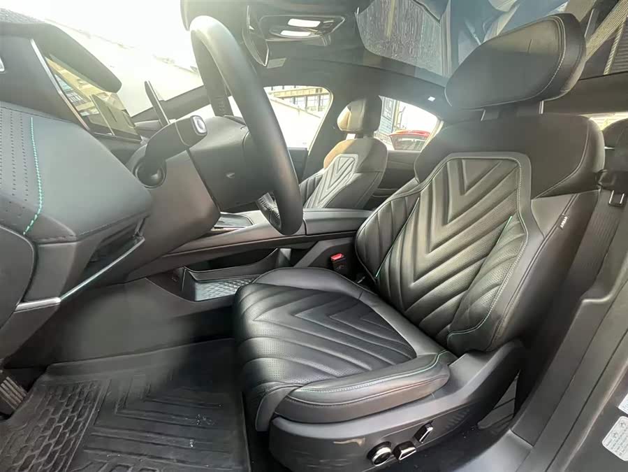 Deepal SL03 2023 изображение автомобиля #14