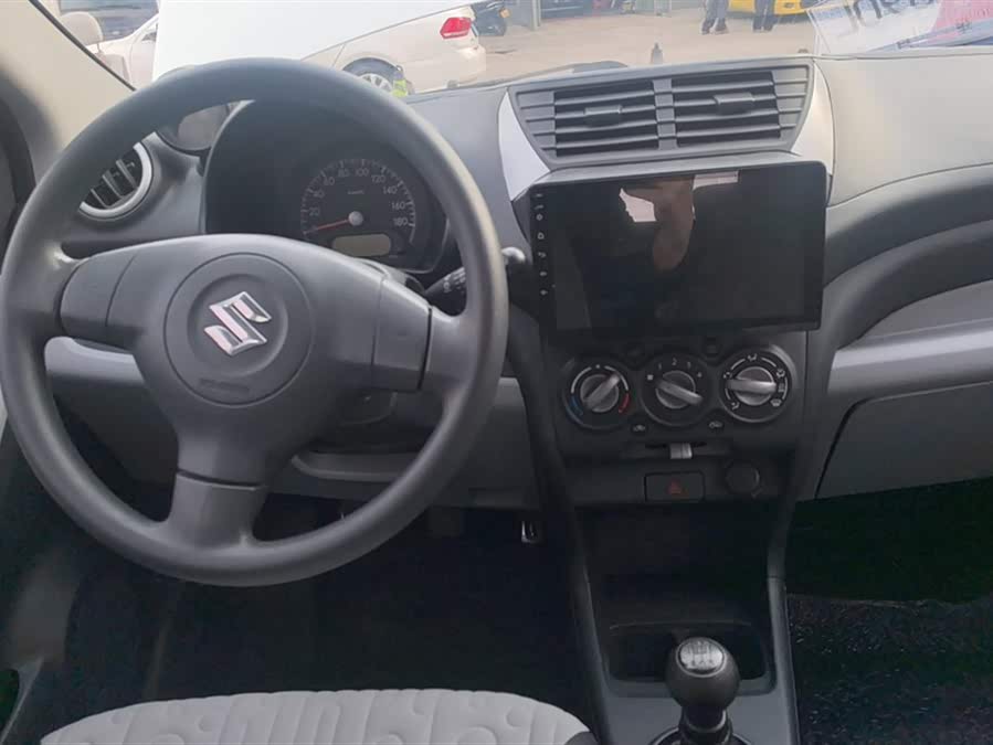 Suzuki Alto 2017 image de voiture #14