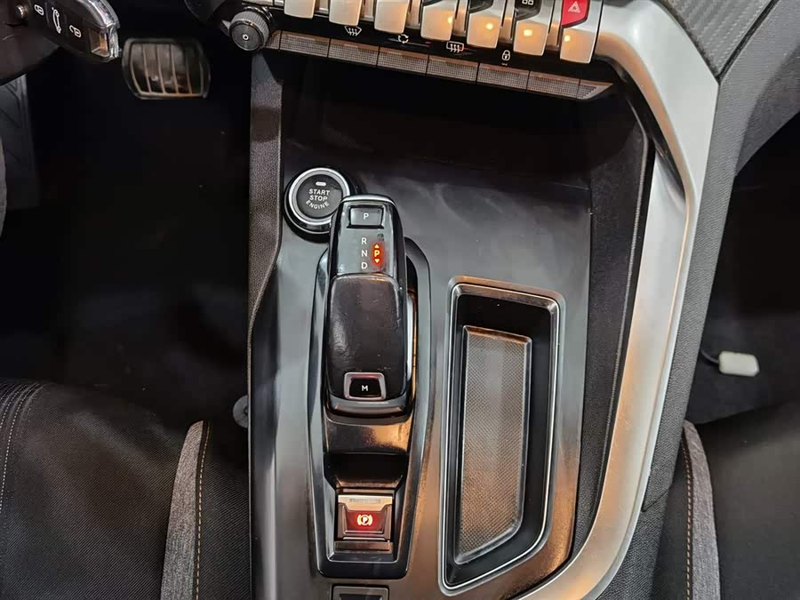 标致 标致5008 2019 汽车图片 #14