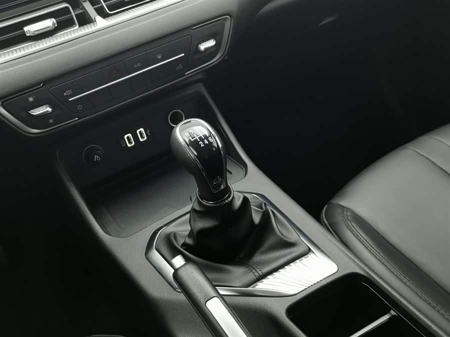 Great Wall Jingang Pao 2022 car image #14