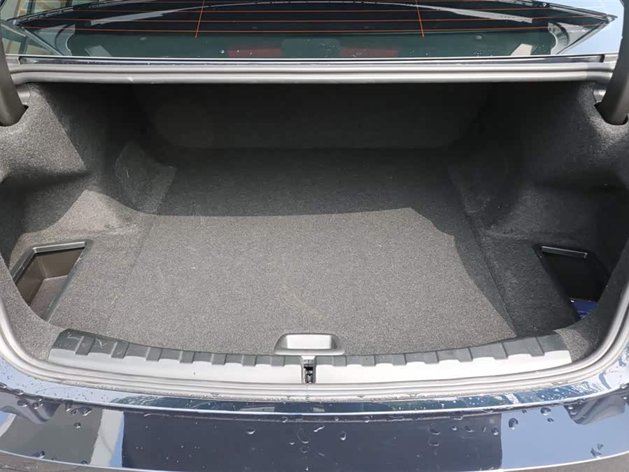 宝马 宝马i3 2024 汽车图片 #14