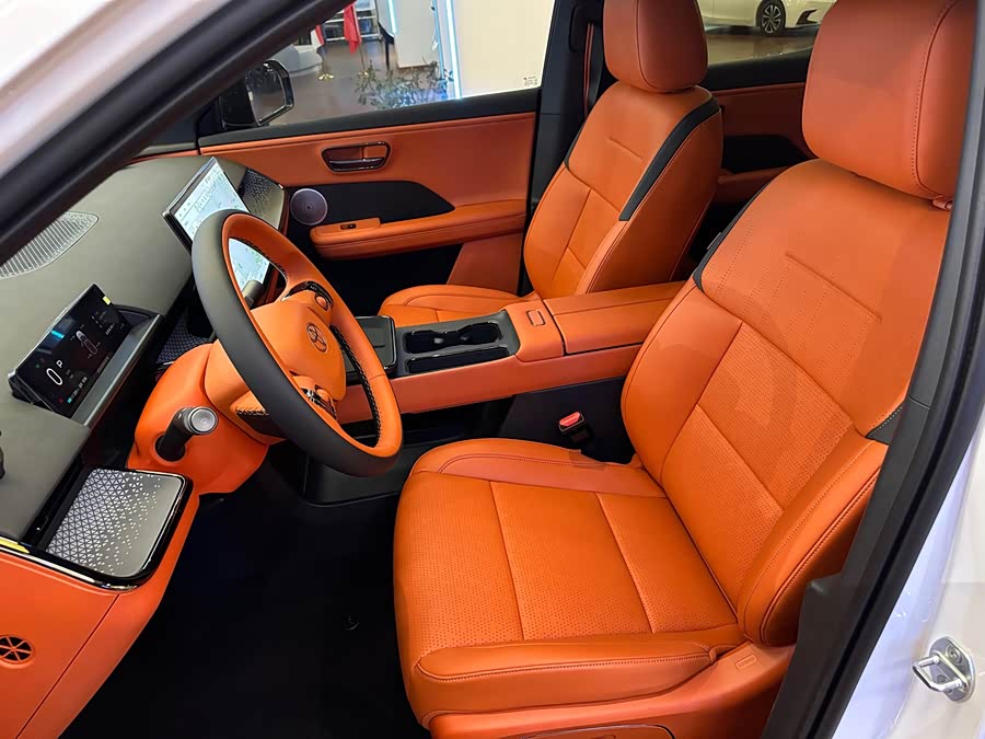 丰田 铂智3X 2025 #14 丰田 铂智3X 2025 汽车图片 #14