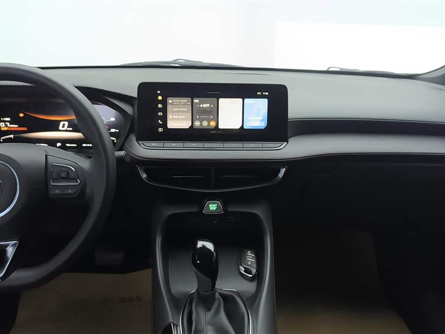 MG 5 2025 car image #14