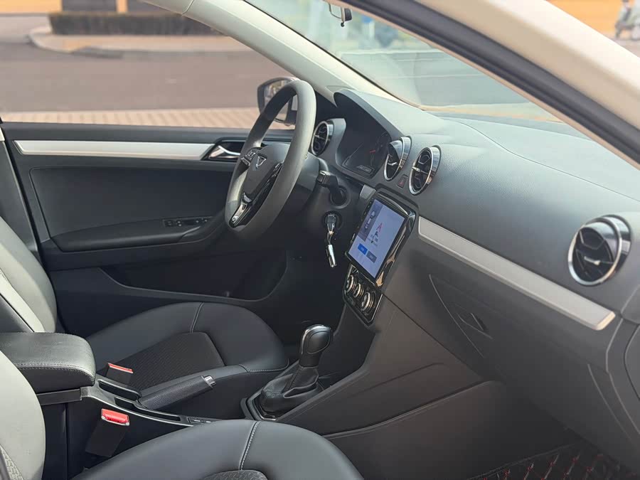 捷达 捷达VA3 2023 #14 捷达 捷达VA3 2023 汽车图片 #14