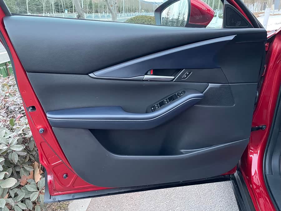 Mazda CX-30 2020 car image #14