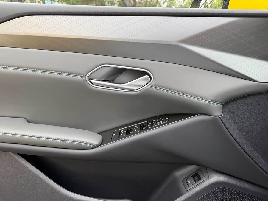 BYD Qin L 2025 car image #14