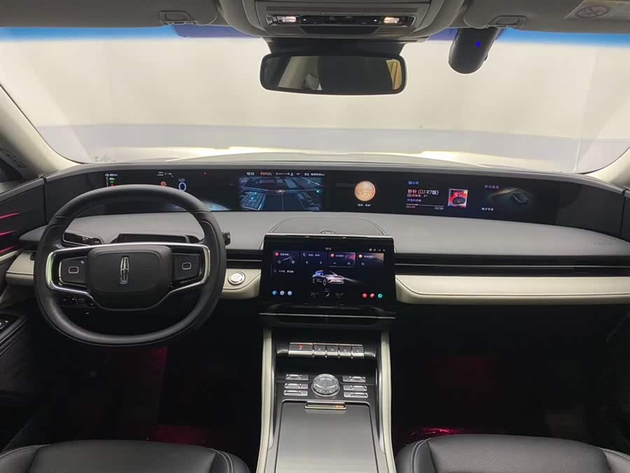 Changan 2023 car image #14