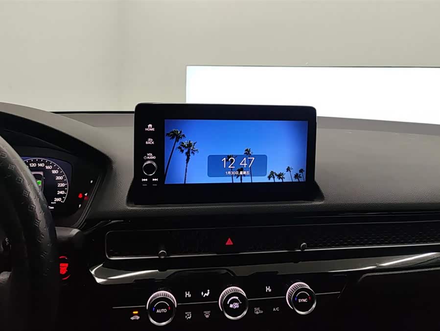 Honda INTEGRA 2023 immagine di auto #14