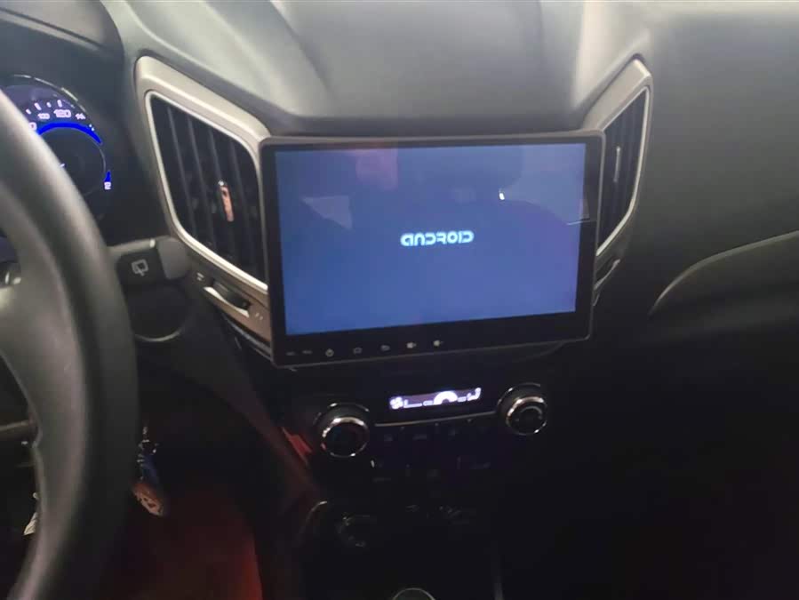 Changan CS15 2016 #14 Changan CS15 2016 immagine di auto #14