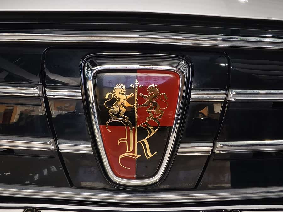 Roewe Ei5 2022 изображение автомобиля #14