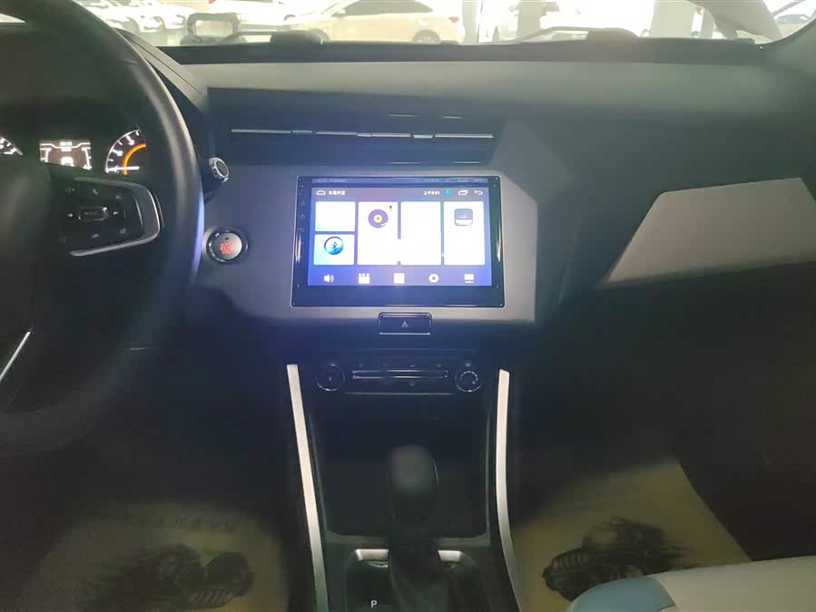 Chery Tiggo 3x 2022 car image #14