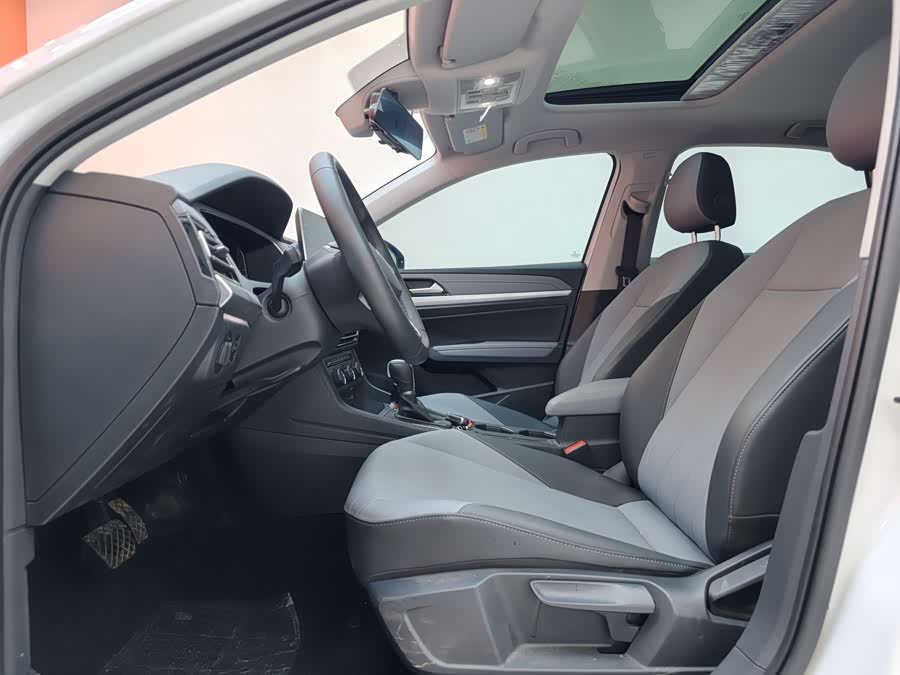 Volkswagen Lavida 2024 изображение автомобиля #14