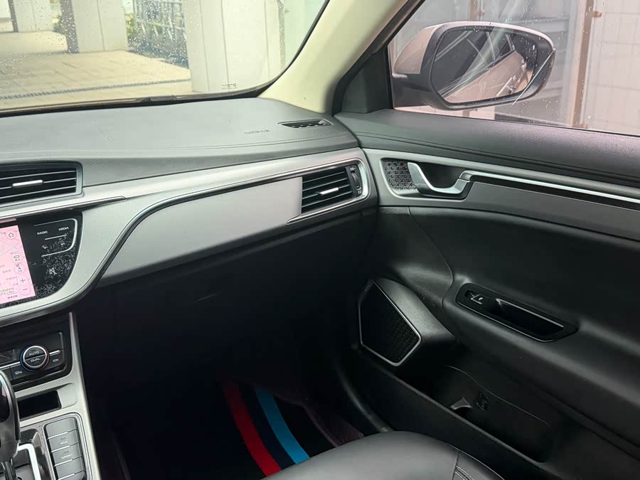 GEELY Emgrand GL 2019 #14 GEELY Emgrand GL 2019 car image #14