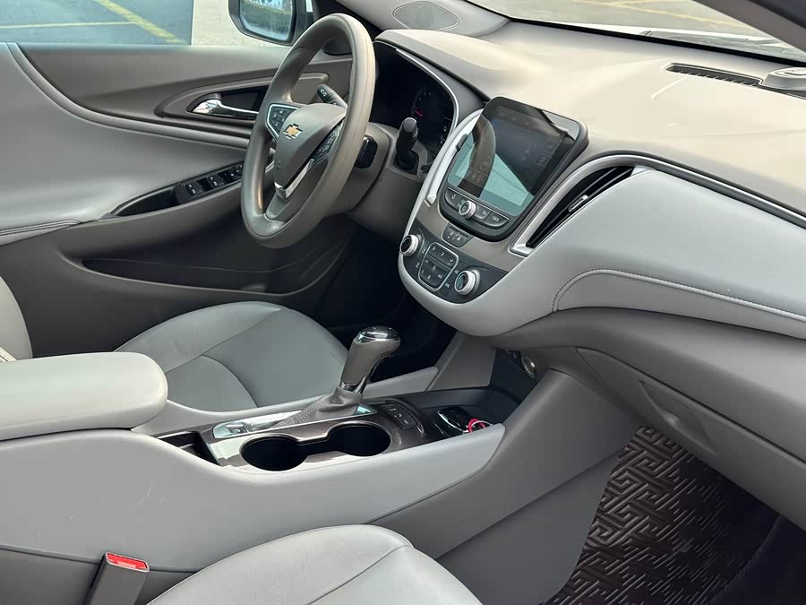 Chevrolet Malibu XL 2020 car image #14